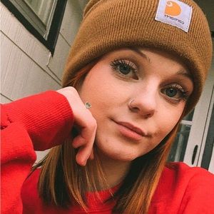 Meet your Posher, Kenzee